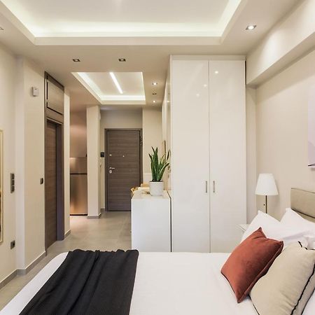 Tranquil Studio In Pangrati By Upstreet Apartment Athens Exterior photo