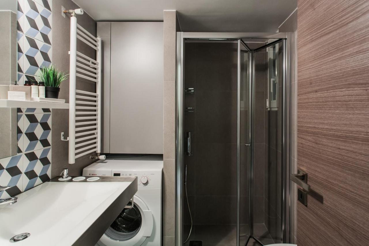 Tranquil Studio In Pangrati By Upstreet Apartment Athens Exterior photo